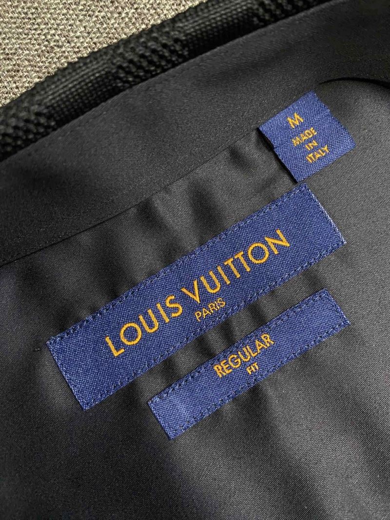 Louis Vuitton Shirts